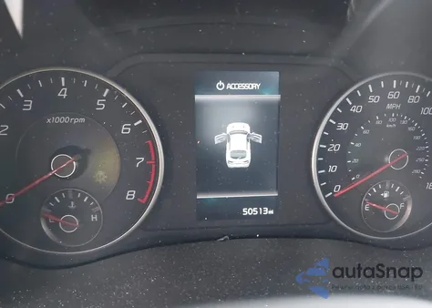 2022 Kia Stinger Gt1 из США, поврежденный, VIN KNAE45LC3N6122270